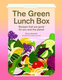 Produktbild: The Green Lunch Box