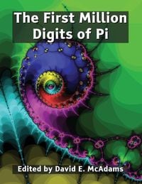 Produktbild: The First Million Digits of Pi