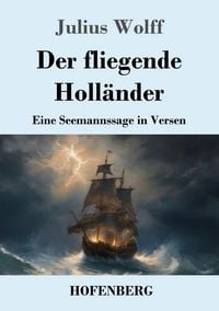 Produktbild: Der fliegende Holl&auml;nder