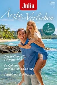Produktbild: Julia &Auml;rzte zum Verlieben Band 220