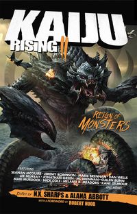 Produktbild: Kaiju Rising II