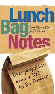 Produktbild: Lunch Bag Notes