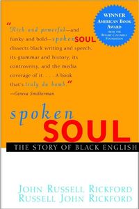 Produktbild: Spoken Soul