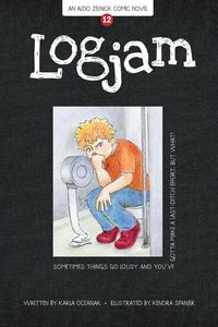 Produktbild: Logjam