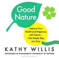 Produktbild: Good Nature