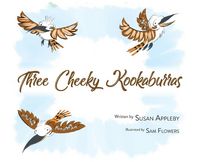 Produktbild: Three Cheeky Kookaburras