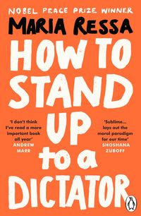 Produktbild: How to Stand Up to a Dictator