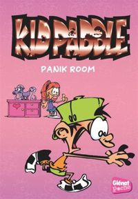 Produktbild: Kid Paddle