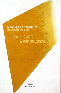 Produktbild: D'ailleurs, la r&eacute;v&eacute;lation