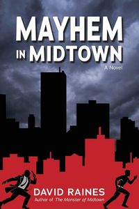 Produktbild: Mayhem in Midtown