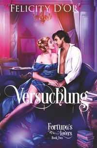 Produktbild: Fortuna's Lovers: Versuchung