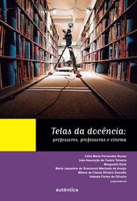 Produktbild: Telas da doc&ecirc;ncia