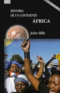 Produktbild: &Aacute;frica