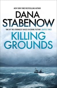Produktbild: Killing Grounds