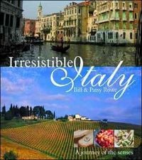 Produktbild: Irresistible Italy
