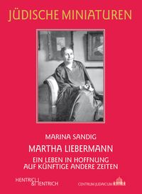 Produktbild: Martha Liebermann