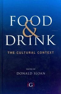 Produktbild: Food and Drink