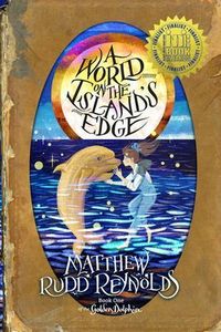 Produktbild: A World on the Island's Edge
