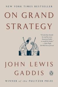 Produktbild: On Grand Strategy