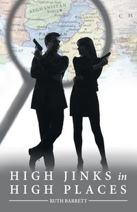Produktbild: High Jinks in High Places