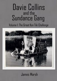 Produktbild: Davie Collins and the Sundance Gang Volume One