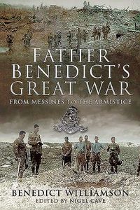 Produktbild: Father Benedict's Great War