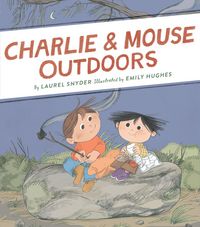 Produktbild: Snyder, L: Charlie & Mouse Outdoors