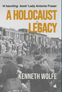 Produktbild: A Holocaust Legacy