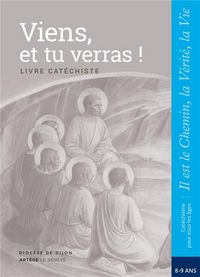 Produktbild: Viens, et tu verras ! : livre cat&eacute;chiste : CE2, 8-9 ans