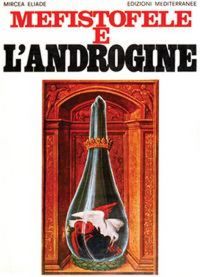 Produktbild: Mefistofele e l'androgine