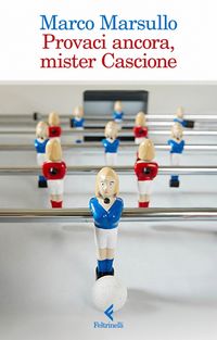Produktbild: Provaci ancora, mister Cascione
