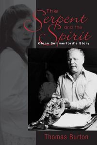 Produktbild: The Serpent And The Spirit