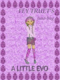 Produktbild: A Little Evo: June-Bug
