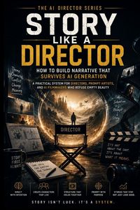 Produktbild: Story Like a Director