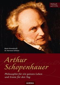Bild vom Artikel Arthur Schopenhauer - Philosophie für ein ganzes Leben und Ironie für den Tag vom Autor Arthur Schopenhauer