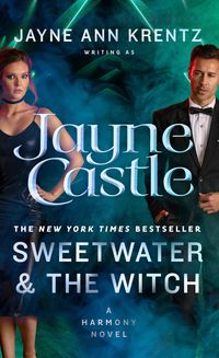 Produktbild: Sweetwater and the Witch