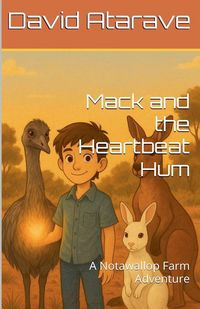 Produktbild: Mack and the Heartbeat Hum