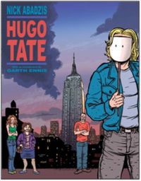 Produktbild: Ennis, G: Hugo Tate