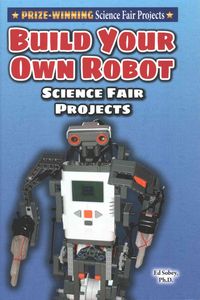 Produktbild: Build Your Own Robot Science F