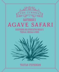 Produktbild: The Curious Bartender's Agave Safari