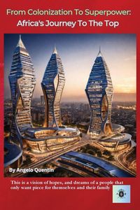 Produktbild: From Colonization to Superpower