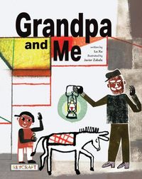 Produktbild: Grandpa and Me