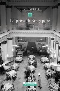 Produktbild: La presa di Singapore