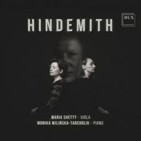 Produktbild: Hindemith