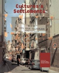 Produktbild: Cultures and Settlements