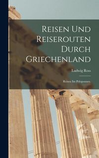 Produktbild: Reisen und Reiserouten durch Griechenland