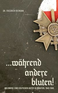 Produktbild: ...während andere bluten!