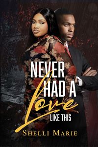 Produktbild: Never Had a Love like This