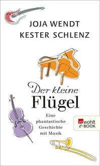 Produktbild: Der kleine Fl&uuml;gel