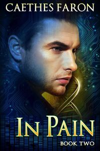 Produktbild: In Pain (In Distress, #2)